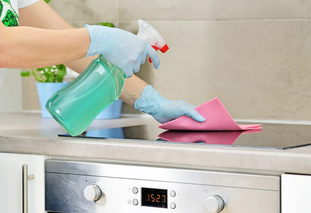 Her yer i&ccedil;in uygun değil bozulmasına neden olabilir! Sirke ile asla temizlememeniz gereken yerler