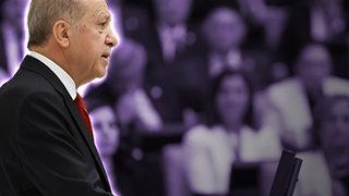 Cumhurbaşkanı Erdoğan'ın sözleri iki ülkede gündem yarattı! Geriye sadece Türkiye kaldı