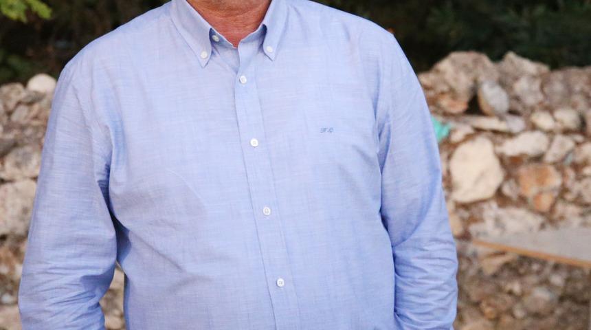 Alanyaspor Başkanı Hasan Çavuşoğlu, takıma güveniyor: