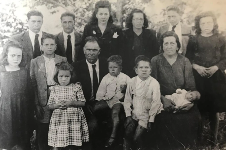 Bu aile ölüme meydan okuyor! 12 kardeş yaşlarının toplamıyla Guinness Rekorlar Kitabı’na girmeyi başardı G2