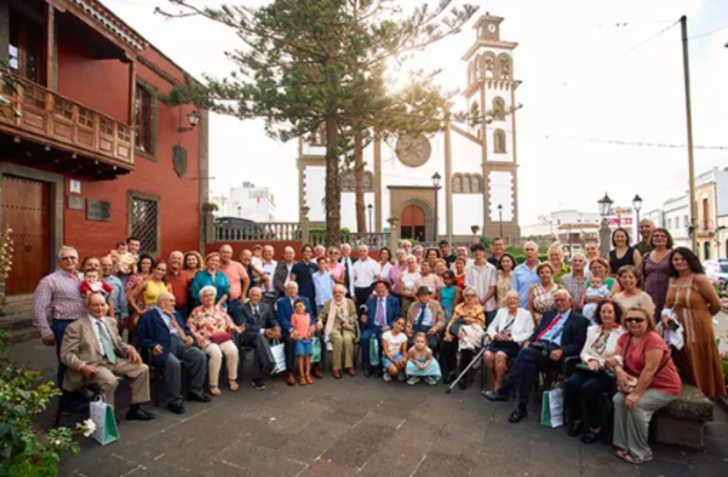 Bu aile ölüme meydan okuyor! 12 kardeş yaşlarının toplamıyla Guinness Rekorlar Kitabı’na girmeyi başardı G4