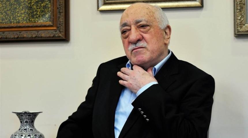 Diyanet İşleri Başkanlığı'ndaki Fetullah G&uuml;len evrakları kayboldu!