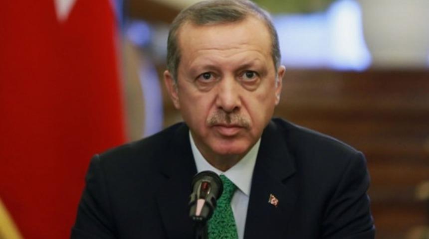 Erdoğan’dan Kuveyt ve Tunus’taki saldırılara kınama