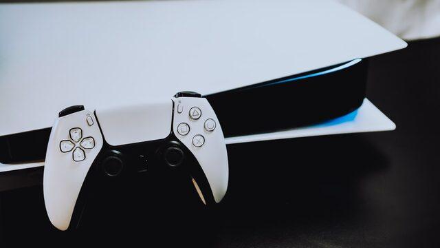 Oyun dünyası şokta! PlayStation 5 kırıldı