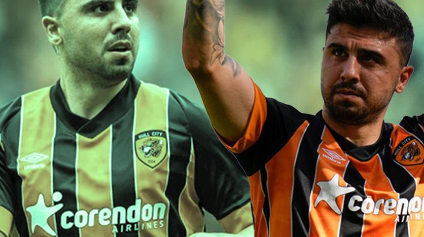 İngiltere'de gündem Ozan Tufan! Taraftarın sabrını tüketti...