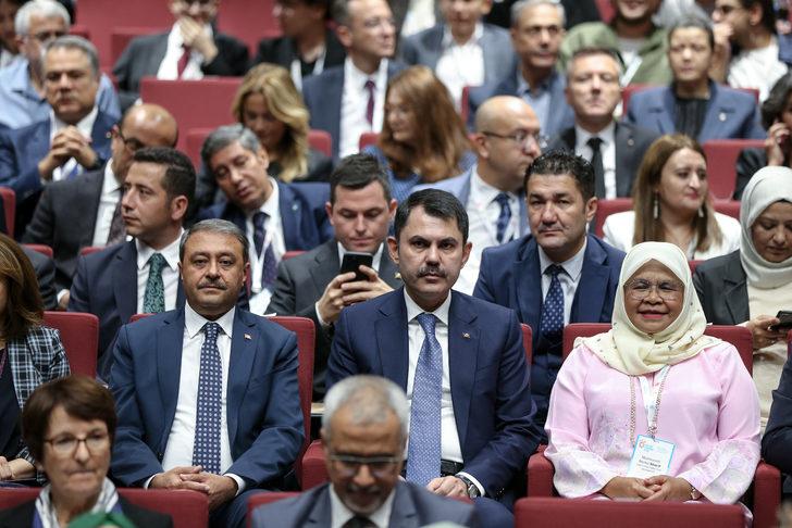 Balıkesir'de "Dünya Habitat Günü" etkinliği düzenlendi G1