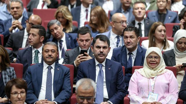 Balıkesir'de Dünya Habitat Günü etkinliği düzenlendi