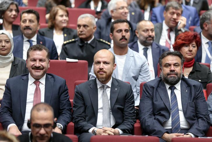 Balıkesir'de "Dünya Habitat Günü" etkinliği düzenlendi G2