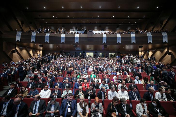 Balıkesir'de "Dünya Habitat Günü" etkinliği düzenlendi G3