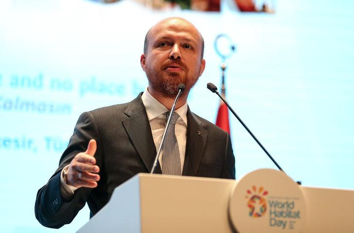 Balıkesir'de "Dünya Habitat Günü" etkinliği düzenlendi G4