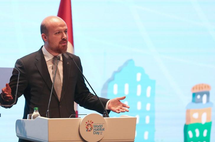 Balıkesir'de "Dünya Habitat Günü" etkinliği düzenlendi G5