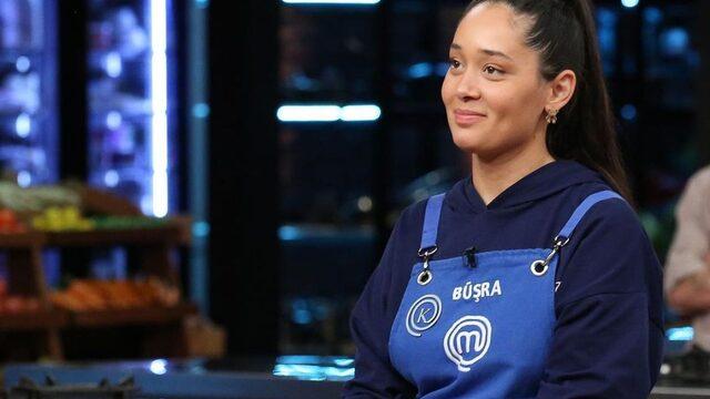 MasterChef Büşra Zambak kimdir? MasterChef Büşra Zambak kaç yaşında ve nereli? Meğer Sabancı ailesinin aşçısıymış!!