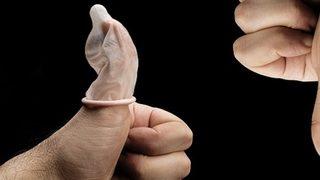 AIDS resmen patlamış