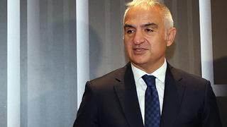 Pamukkale'yi 9 ayda 1 milyon 557 bin kişi ziyaret etti