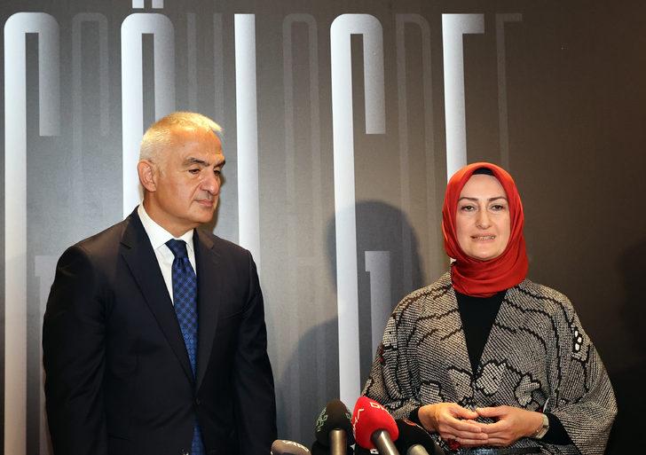 Pamukkale'yi 9 ayda 1 milyon 557 bin kişi ziyaret etti G4