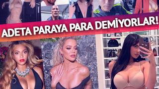 Instagram’ın en zenginleri belli oldu! Paylaşım başına gelirleri ağızları açık bıraktı, zirvedeki isim şaşkına döndürdü...