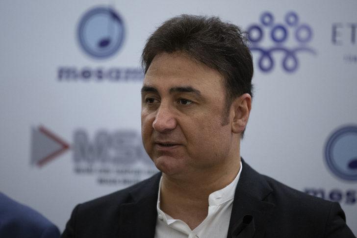 Sanatçılar, müzisyen Onur Şener'in öldürülmesini protesto etti G3