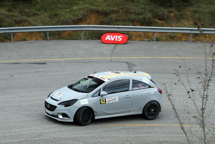 AVIS 2022 Türkiye Tırmanma Şampiyonası'nın 6. ayağı İstanbul'da yapıldı G3