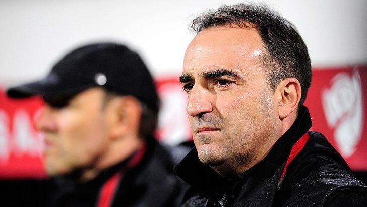 Fatih Terim, Şenol Güneş ya da Sergen Yalçın değil! Shota Arveladze ile yollarını ayıran Hull City'nin yeni hocası tanıdık isim Carlos Carvalhal oluyor! G5