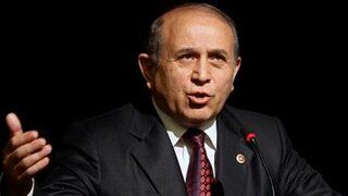 Burhan Kuzu: Biraz da biz uyduralım