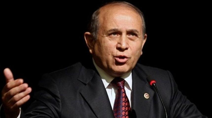 Burhan Kuzu: Biraz da biz uyduralım