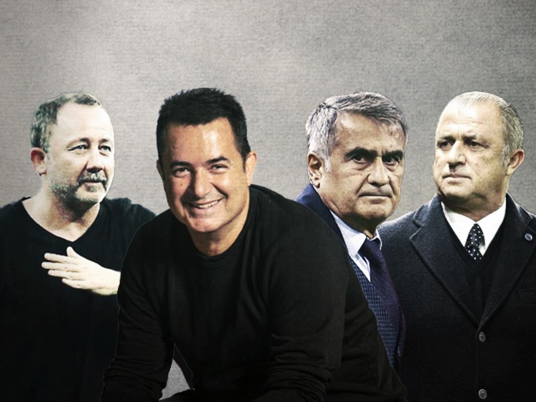 Fatih Terim, Şenol G&uuml;neş ya da Sergen Yal&ccedil;ın değil! Shota Arveladze ile yollarını ayıran Hull City'nin yeni hocası tanıdık isim Carlos Carvalhal oluyor!