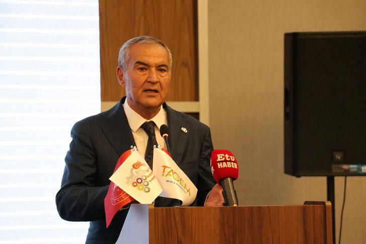 "Türkiye Bağcılık ve Teknolojileri Sempozyumu" Manisa'da başladı G3