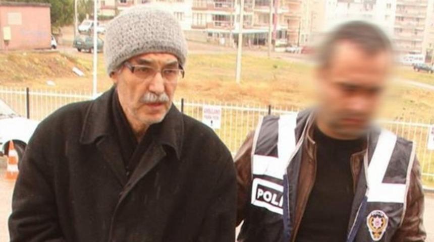 Fethullah G&uuml;len&rsquo;in &rsquo;en sevdiğim &ouml;ğrencilerimden&rsquo; dediği Mehmet Tabanca yakalandı