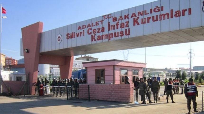 Silivri Cezaevi'nde sandık sonu&ccedil;ları belli oldu