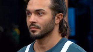 MasterChef Burak Kaya kimdir, kaç yaşında, evli mi? Burak Kaya eskiden Hollywood filminde de rol almış