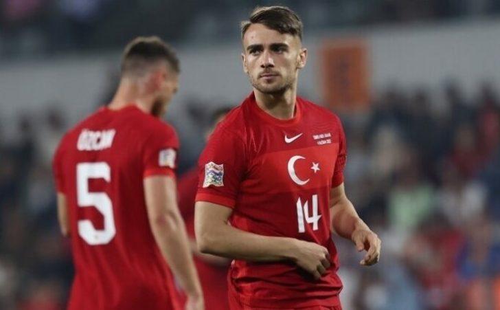 Son dakika: Resmi açıklama geldi! Yunus Akgün, Galatasaray ile sözleşme imzalayacak mı? Menajeri duyurdu... G2