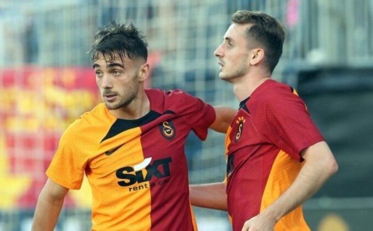 Son dakika: Resmi açıklama geldi! Yunus Akgün, Galatasaray ile sözleşme imzalayacak mı? Menajeri duyurdu... G3