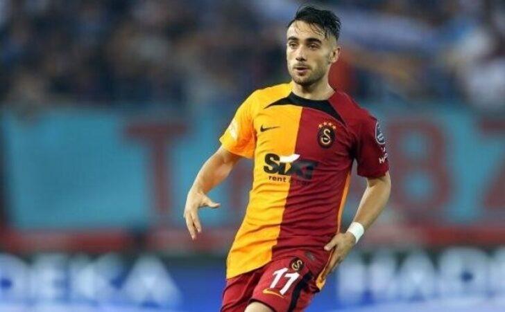 Son dakika: Resmi açıklama geldi! Yunus Akgün, Galatasaray ile sözleşme imzalayacak mı? Menajeri duyurdu... G4