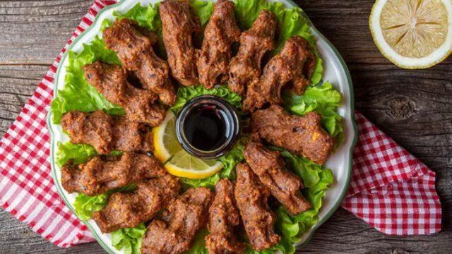 MasterChef çiğköfte tarifi! Evde kolay çiğköfte nasıl yapılır, malzemeleri neler? İşte püf noktaları