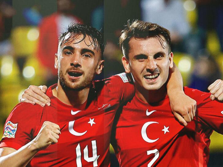 Son dakika: Resmi açıklama geldi! Yunus Akgün, Galatasaray ile sözleşme imzalayacak mı? Menajeri duyurdu...Galatasaray