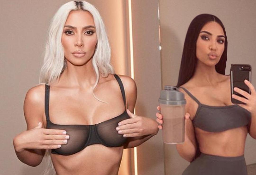 Bir paylaşım yaptı... Kim Kardashian 1,26 milyon dolarlık ceza &ouml;deyecek