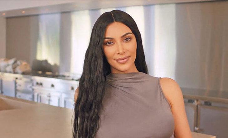 Bir paylaşım yaptı... Kim Kardashian 1,26 milyon dolarlık ceza ödeyecek G1