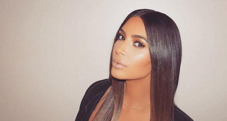 Bir paylaşım yaptı... Kim Kardashian 1,26 milyon dolarlık ceza ödeyecek G3