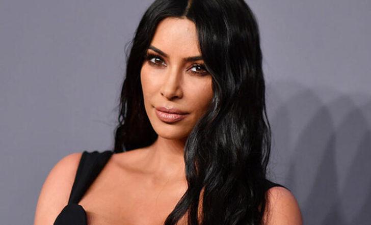 Bir paylaşım yaptı... Kim Kardashian 1,26 milyon dolarlık ceza ödeyecek G4