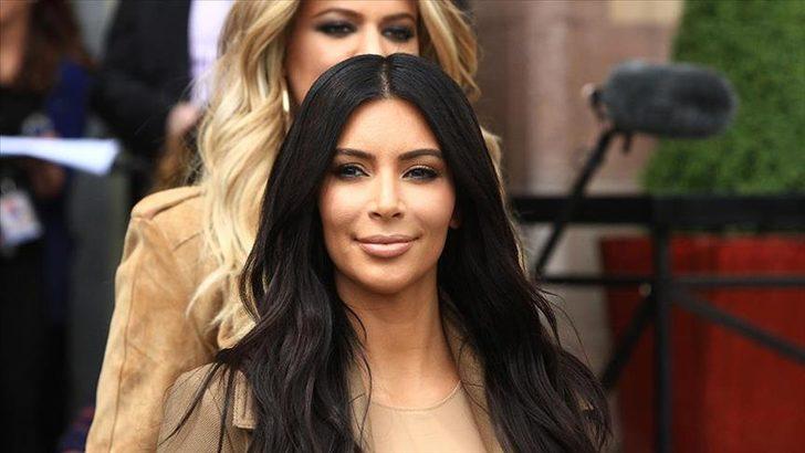 Bir paylaşım yaptı... Kim Kardashian 1,26 milyon dolarlık ceza ödeyecek G5