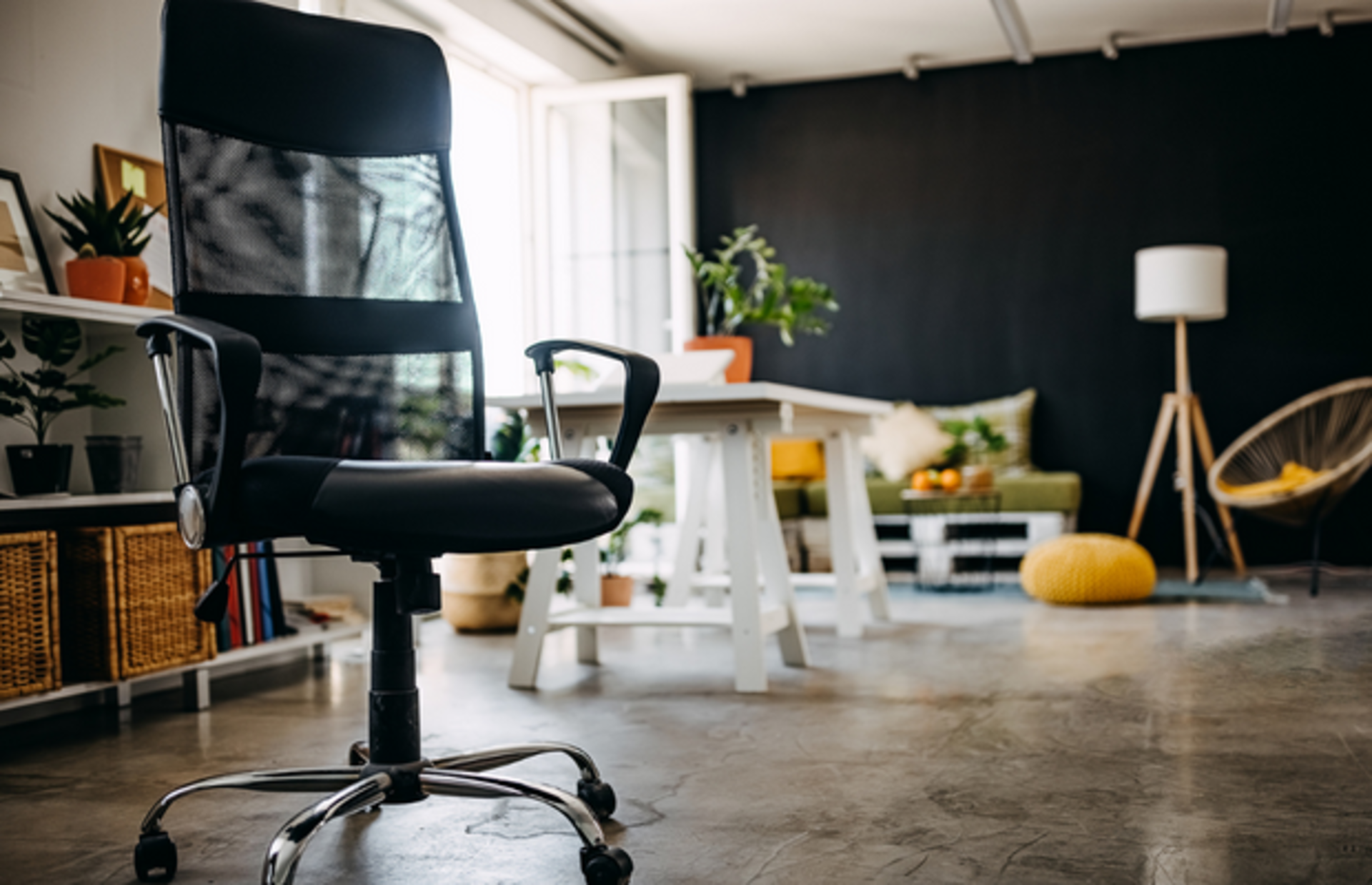 Sürekli bilgisayar başında olanların vazgeçemeyeceği konforlu çalışma koltukları