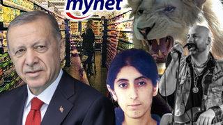 Türkiye'de ve dünyada bugün neler yaşandı? Cumhurbaşkanı Erdoğan'dan 'asgari ücret' çıkışı, TÜİK'in paylaştığı enflasyon verileri, müzisyen Onur Şener cinayeti...