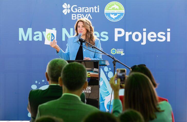 Mavi Nefes Projesi Eğitim Otobüsü'nün 2. yılında ilk durağı Sarıyer oldu G3