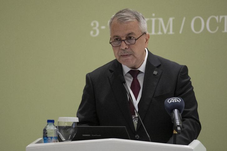 19. Türk Tarih Kongresi başladı G3