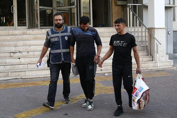 Kayseri'de aranan 5'i firari hükümlü 20 kişi yakalandı G1