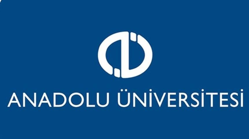 2016 A&ccedil;ık&ouml;ğretim b&ouml;l&uuml;mleri