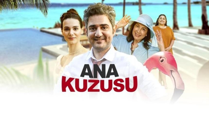 Ana Kuzusu filmi konusu nedir? Ana Kuzusu ne zaman çekildi, oyuncuları kimler?