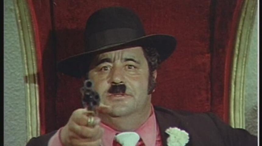 Necdet Tosun kimdir?