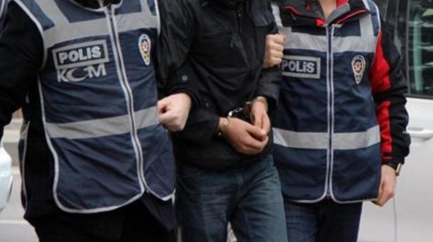 İstanbul organize polisi b&uuml;y&uuml;k &ccedil;atışmayı &ouml;nledi