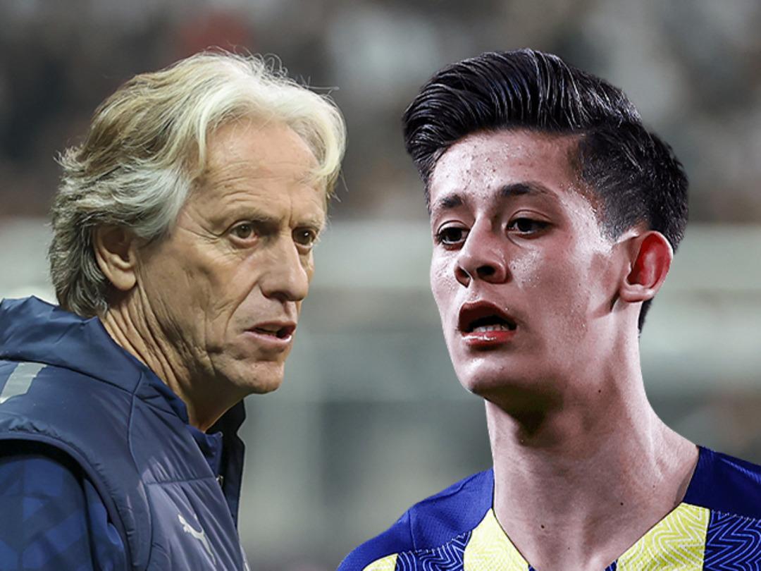 Meğer her şey bu y&uuml;zdenmiş! Fenerbah&ccedil;e'de Arda G&uuml;ler ger&ccedil;eği ortaya &ccedil;ıktı...